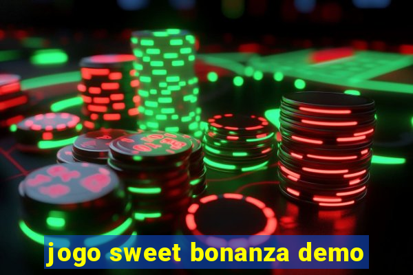 jogo sweet bonanza demo